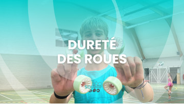 Référentiel dureté des roues