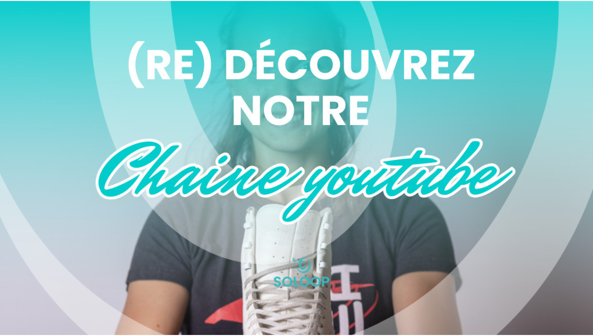 La chaîne Youtube SOLOOP