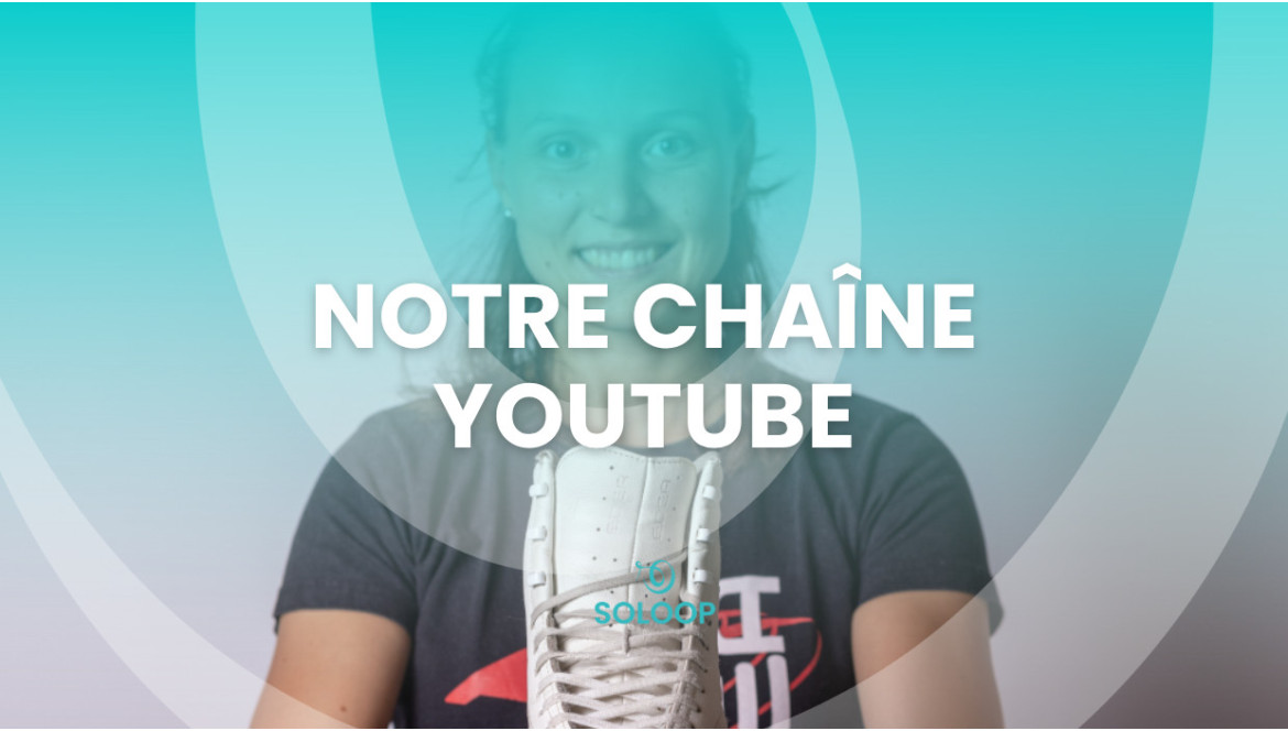 La chaîne Youtube SOLOOP