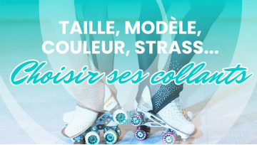 Choisir ses collants